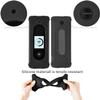 JOYSOG Blue Tees Case, Silicone Cover for Blue Tees Golf Player+ GPS Speaker Protective Case Speaker Sleeve Travel Bag (Black) view 3