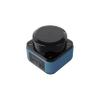WayPonDEV LPX-E3 SL-DToF 20Hz 25-40M Scanning Radius 360 Lidar Sensor Scanner, Industrial-Grade Real-time Monitor Device for AGV, AMR, Robots, Obstacle Avoidance and Area Monitoring (LPX-E3X2 40M) view 2