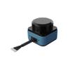 WayPonDEV LPX-E3 SL-DToF 20Hz 25-40M Scanning Radius 360 Lidar Sensor Scanner, Industrial-Grade Real-time Monitor Device for AGV, AMR, Robots, Obstacle Avoidance and Area Monitoring (LPX-E3X2 40M) view 4