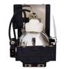 Advanced Lamps Lamp & Housing for The Panasonic PT-LX30HEA Projector view 4