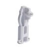 DirectNine Basics Replacement Hinge Swivel for Logitech G535 G335 G733 Gaming Headset, Broken Headphone Repair Parts Swivel Replacement Accessories (1 white) view 1