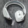 DirectNine Basics Replacement Hinge Swivel for Logitech G535 G335 G733 Gaming Headset, Broken Headphone Repair Parts Swivel Replacement Accessories (1 white) view 4
