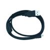 AILTECK Replacement USB Camera Transfer Data Sync Cable Cord for Nikon Coolpix S6300 S3500 S3700 A10 L340 L840, UC-E16, UC-E17, Nikon D3200 D3300 D5300 D750 view 2