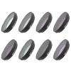 Coyktonty Filter/Lens Filter Set for Insta360 GO 3S,Waterproof Stain-Proof (UV+CPL+ND8 16 32 64+Star+Night) view 1