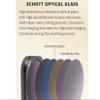 Coyktonty Filter/Lens Filter Set for Insta360 GO 3S,Waterproof Stain-Proof (UV+CPL+ND8 16 32 64+Star+Night) view 4