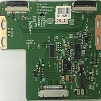 Ailsa Hexi Logic Board 6870C-0532B (55-inch Model only)