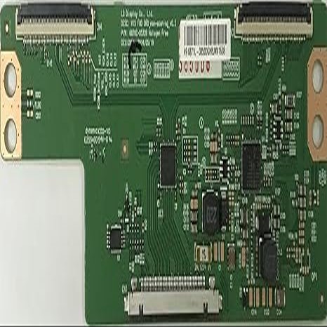 Ailsa Hexi Logic Board 6870C-0532B (55-inch Model only)