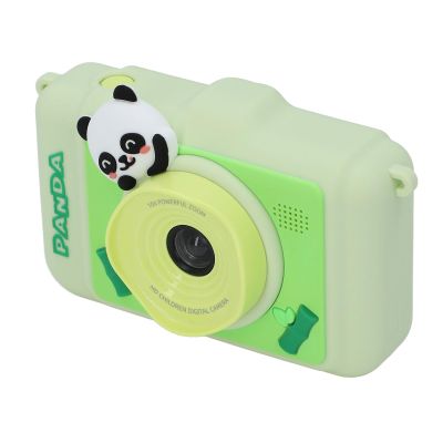 Digital Camera 96MP Vlogging Camera 1080P, 10X Zoom Camera Supports MP3, MP4 Playback, Compact Travel Camera Selfie Camera for Kids Boys Girls Teens, Long Battery Life