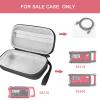 DYGUBOR Hard Case Compatible with Midland ER310/ ER210/ ER300 Emergency Crank Weather Radio (case only) view 2