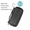 DYGUBOR Hard Case Compatible with Midland ER310/ ER210/ ER300 Emergency Crank Weather Radio (case only) view 3