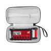 DYGUBOR Hard Case Compatible with Midland ER310/ ER210/ ER300 Emergency Crank Weather Radio (case only) view 4