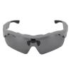 Asixxsix Smart Sport Glasses for Cycling, UV400 Polarized Sunglasses with Music Playback Voice Call, Bluetooth Cycling Glasses for Men Women, P rotection Smart Glasses for Fishing view 1