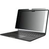 Photodon 2-Way Privacy Filter to fit the Apple MacBook Air 13.6-inch Laptop with Installation Kit view 1