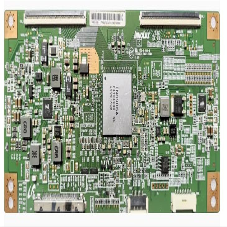 Ailsa Hexi IN8906A Logic Board for L503IN X3-50