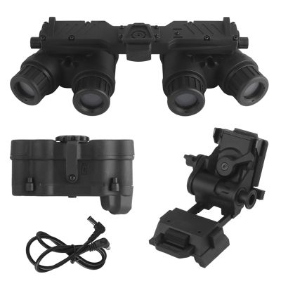 Tactical Night Vision Goggles Model for Display No Function