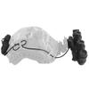 Tactical Night Vision Goggles Model for Display No Function view 3