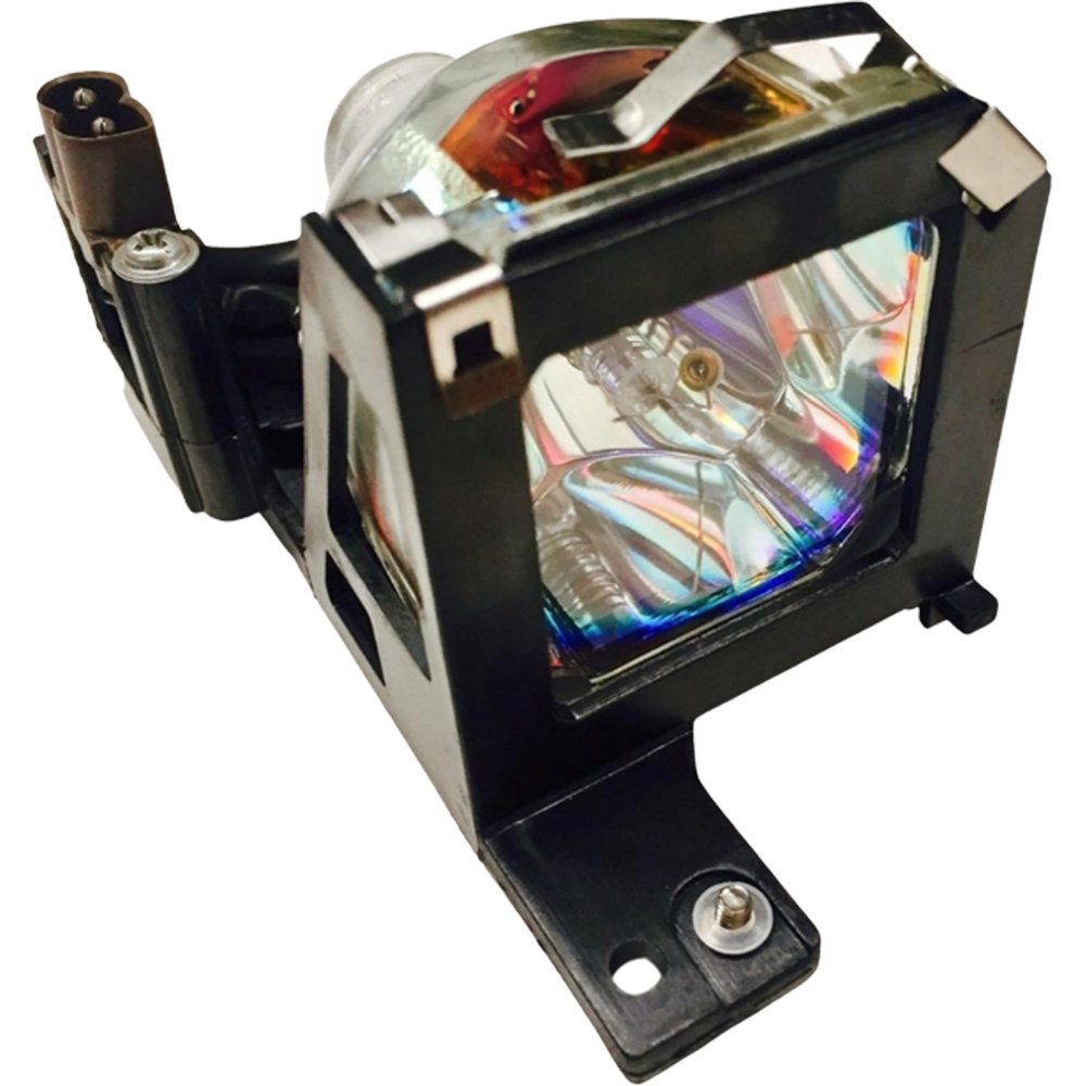 Advanced Lamps Lamp & Housing for The Epson Powerlite S1h Projector