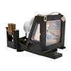 Advanced Lamps Lamp & Housing for The Epson Powerlite S1h Projector view 3