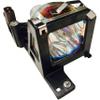 Advanced Lamps Lamp & Housing for The Epson Powerlite S1+ Projector view 1