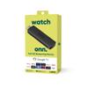 Onn Android TV Full HD Streaming Device (New, 2023) view 1