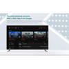 Onn Android TV Full HD Streaming Device (New, 2023) view 3
