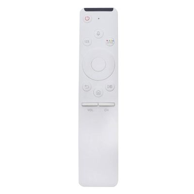 BN59-01242C Voice Replaced Remote Control Fit for Samsung TV QN65Q9FAMFXZA QN65Q9FAMFXZC QN75Q9FAMFXZC QE55Q8C UA49KU7510W QE65Q8C UA55KU7510W