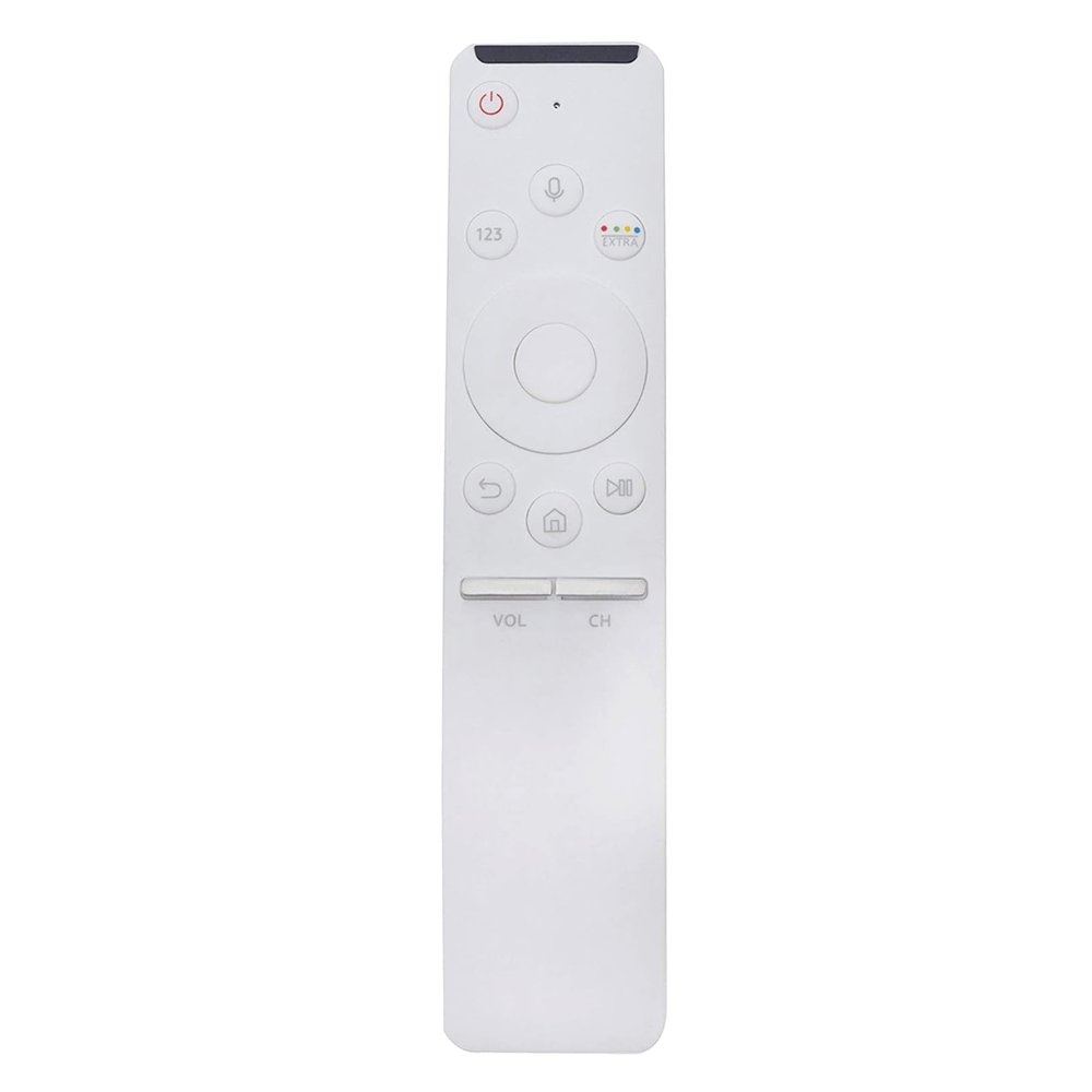 BN59-01242C Voice Replaced Remote Control Fit for Samsung TV QN65Q9FAMFXZA QN65Q9FAMFXZC QN75Q9FAMFXZC QE55Q8C UA49KU7510W QE65Q8C UA55KU7510W