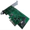 Micro SATA Cables PCIe 4 Lane to M.2 (PCI-e I/F) SSD & SFF-8087 view 1