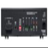 Audiosavings Bundle: (1) JBL VMA160 60-Watt 70 Volt 70V Mixer/Amplifier with Bluetooth Bundle with (4) Rockville WET-6W 70V 6.5" IPX55 Commercial Indoor/Outdoor Wall Speaker - White (5 Item) view 4