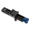 SWEBO MicroMover DP4 DualPrecision Long-range type Micrometer-style Macro Focusing Rail,Focus Stacking,Insect Macro Photography view 1