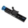 SWEBO MicroMover DP4 DualPrecision Long-range type Micrometer-style Macro Focusing Rail,Focus Stacking,Insect Macro Photography view 2