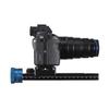 SWEBO MicroMover DP4 DualPrecision Long-range type Micrometer-style Macro Focusing Rail,Focus Stacking,Insect Macro Photography view 4