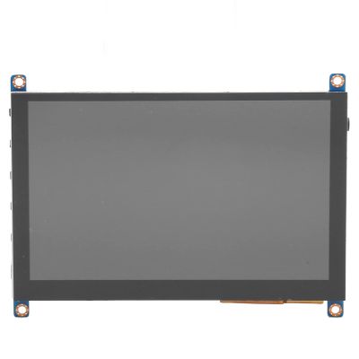 , 5 InchTouchscreen, 800x480 Screen Display,VGA Interface, Expandable Computer Secondary Screen for Raspbian, for Ubuntu