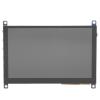 , 5 InchTouchscreen, 800x480 Screen Display,VGA Interface, Expandable Computer Secondary Screen for Raspbian, for Ubuntu view 1