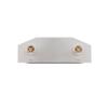 WatchGuard AP332CR - Wi-Fi 6 Indoor/Outdoor Access Point - 802.11ax - WPA3-2x2 Radio, 4 Ext Antennas - IP67-Rated - Includes 1-YR USP Wi-Fi Management License (WGA332000000 + WGWUM22001) view 3
