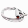 Btgghytr Nurse Call Cord Push Button Cable with Bed Sheet Clip 6.35mm Phone Plug Cable for Nurse Station Call Cord view 1