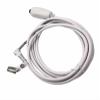 Btgghytr Nurse Call Cord Push Button Cable with Bed Sheet Clip 6.35mm Phone Plug Cable for Nurse Station Call Cord view 3