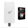 WatchGuard AP332CR - Wi-Fi 6 Indoor/Outdoor Access Point - 802.11ax - WPA3-2x2 Radio, 4 Ext Antennas - IP67-Rated - Includes 3-YR USP Wi-Fi Management License (WGA332000000 + WGWUM22003) view 1