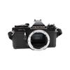Pentax Asahi MV 1 Reflex Camera Body Black (Renewed) view 1