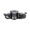 Pentax Asahi MV 1 Reflex Camera Body Black (Renewed) view 3