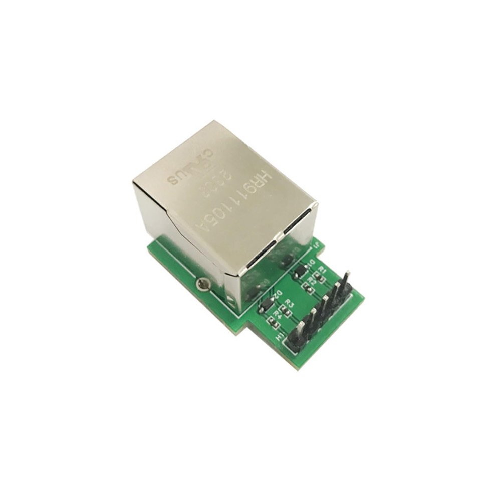 Btgghytr Enhances with an Additional Ethernet Port for Milk V Board Perfect Compatibility and Easy Installation