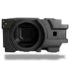 SSV Works DF-US10U 2018-2024 CanAm Defender/Defender Max Front or Rear Under-Seat 10" Subwoofer Enclosure - Enclsoure Only view 1