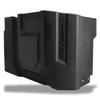 SSV Works DF-US10U 2018-2024 CanAm Defender/Defender Max Front or Rear Under-Seat 10" Subwoofer Enclosure - Enclsoure Only view 3