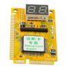 CAXUSD Computer Motherboard Tester Tool for Identifying Problems view 1