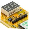 CAXUSD Computer Motherboard Tester Tool for Identifying Problems view 3