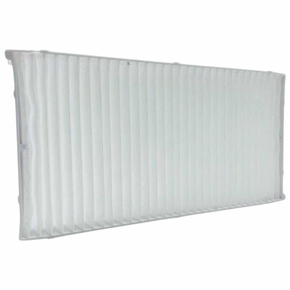 Jaspertronics Replacement Air Filter for Select Hitachi Projectors Including The PT-DZ21K, PT-DS20K and PT-DW17K - ET-EMF510