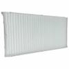 Jaspertronics Replacement Air Filter for Select Hitachi Projectors Including The PT-DZ21K, PT-DS20K and PT-DW17K - ET-EMF510 view 1