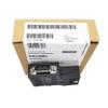 6ES7972-0BA52-0XA0 Compatible Data Bus Connector DP Header view 1
