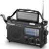 Kaito Voyager KA500 Essentials Bundle with AC Wall Charger/Adapter & Carrying Case view 3