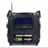 Kaito Voyager KA500 Essentials Bundle with AC Wall Charger/Adapter & Carrying Case view 4